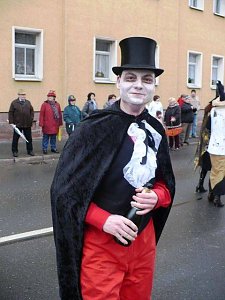 Rosenmontagsumzug2009