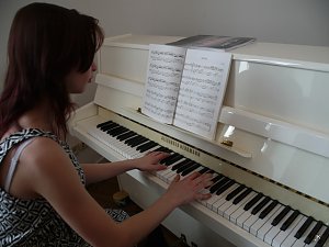 Festakt in Worbis