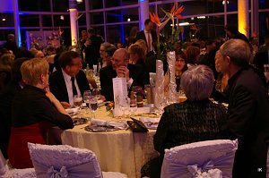 9. &Auml;rzte- und Apothekerball in Heiligenstadt