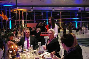 9. &Auml;rzte- und Apothekerball in Heiligenstadt