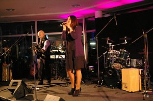 9. &Auml;rzte- und Apothekerball in Heiligenstadt