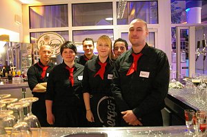 9. &Auml;rzte- und Apothekerball in Heiligenstadt