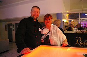 9. &Auml;rzte- und Apothekerball in Heiligenstadt