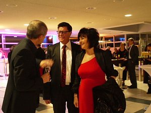 9. &Auml;rzte- und Apothekerball in Heiligenstadt