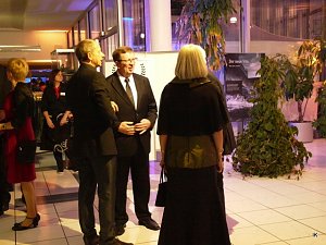9. &Auml;rzte- und Apothekerball in Heiligenstadt