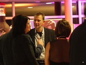 9. &Auml;rzte- und Apothekerball in Heiligenstadt