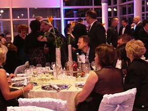 9. &Auml;rzte- und Apothekerball in Heiligenstadt