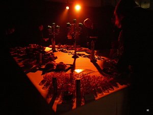 9. &Auml;rzte- und Apothekerball in Heiligenstadt