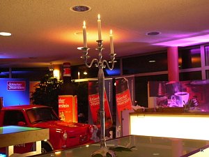 9. &Auml;rzte- und Apothekerball in Heiligenstadt