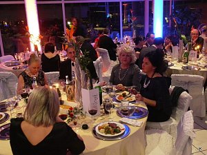 9. &Auml;rzte- und Apothekerball in Heiligenstadt