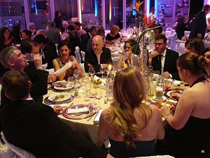 9. &Auml;rzte- und Apothekerball in Heiligenstadt
