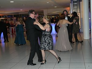 9. &Auml;rzte- und Apothekerball in Heiligenstadt