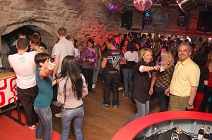 Housemannskost im Grease.nnz-City Scout on Tour