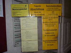 Tag der offenen T&uuml;r