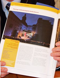 Vom Kleingew&auml;chs zum Gro&szlig;ereignis