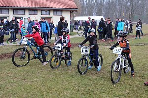 Possenlauf