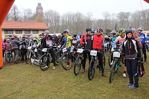 Possenlauf
