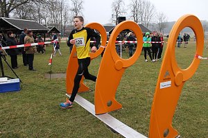 Possenlauf