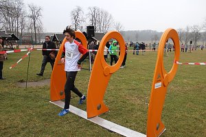Possenlauf