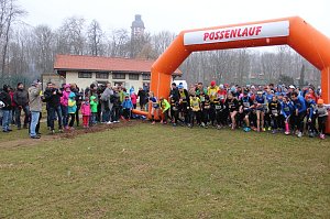 Possenlauf