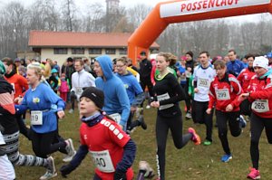 Possenlauf