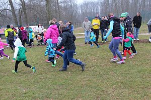 Possenlauf