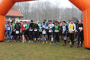 Possenlauf