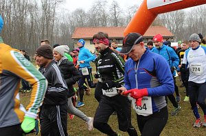 Possenlauf