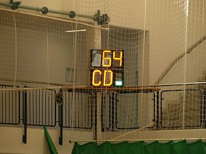 Deutsche Meisterschaften im Bogenschie&szlig;en