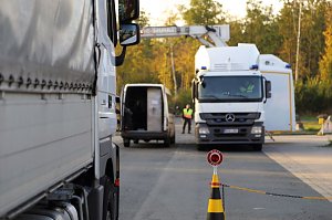Zoll: Röntgenanlage