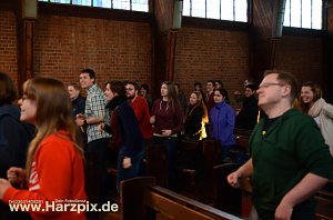 Jugend trifft