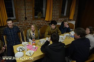 Jugend trifft