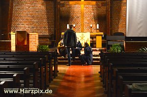 Jugend trifft