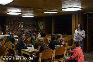 Jugend trifft