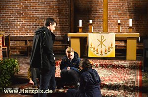Jugend trifft