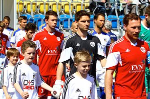 Jena gegen Wacker 1:1