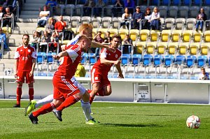 Jena gegen Wacker 1:1