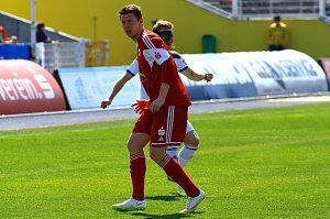 Jena gegen Wacker 1:1
