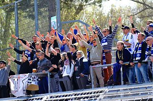 Jena gegen Wacker 1:1