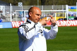 Jena gegen Wacker 1:1