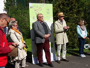 Wiederer&ouml;ffnung M&auml;rchenpark
