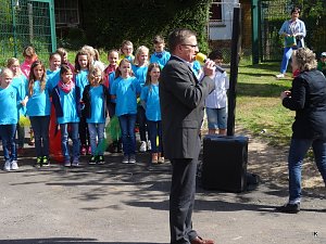 Wiederer&ouml;ffnung M&auml;rchenpark