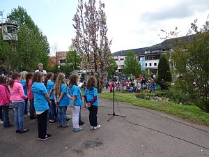 Wiederer&ouml;ffnung M&auml;rchenpark