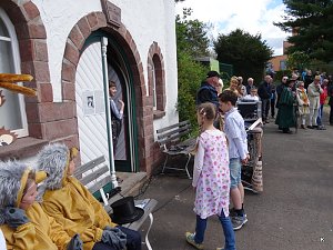Wiederer&ouml;ffnung M&auml;rchenpark