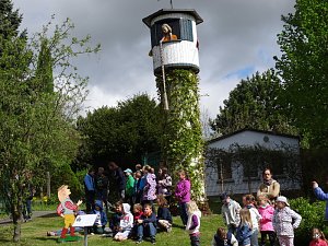 Wiederer&ouml;ffnung M&auml;rchenpark