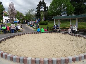 Wiederer&ouml;ffnung M&auml;rchenpark