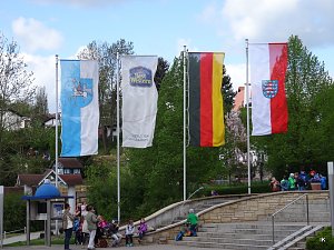 Wiederer&ouml;ffnung M&auml;rchenpark