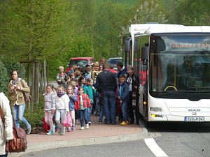Wiederer&ouml;ffnung M&auml;rchenpark