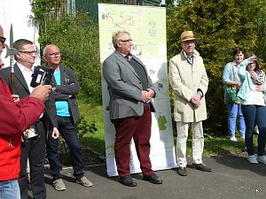 Wiederer&ouml;ffnung M&auml;rchenpark