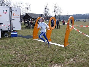 Possenlauf 2009